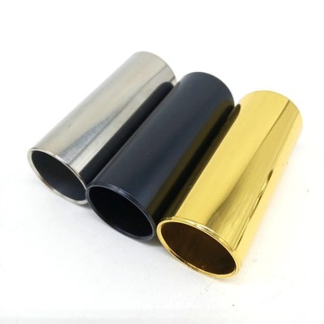 Слайд-бар из 14 предметов с железным футляром для гитары.