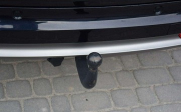 BMW X3 E83 xDrive20d 177KM 2009 BMW X3 2.0D 4x4 M-Pakiet 134 TYS KM PDC Sprowadzony Oplacony 2.0, zdjęcie 31