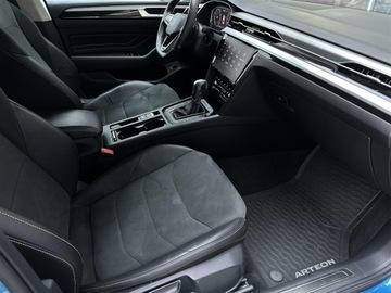 Volkswagen Arteon Fastback Facelifting 2.0 TSI 280KM 2021 Volkswagen Arteon 2.0TSI 280KM 4X4 Elegance DSG l, zdjęcie 6