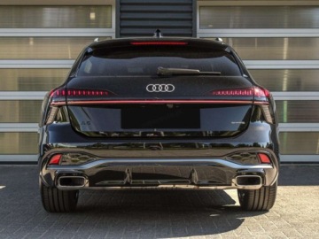 Audi A6 C8 Avant Plug In Facelifting 2.0 55 TFSI e 367KM 2025 AUDI A6 e-Hybrid quattro Avant Combi 2.0 (367 KM) 2025, zdjęcie 2