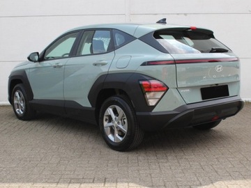 Hyundai Kona II 2025 HYUNDAI Kona 1.0 T-GDI Smart 100KM, zdjęcie 3