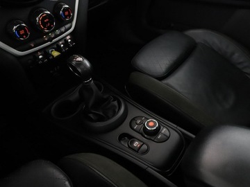 Mini Countryman F60 Crossover 1.5 Plug-in Hybrid 224KM 2017 Mini Countryman PHEV skóra LED klima auto kamera, zdjęcie 27