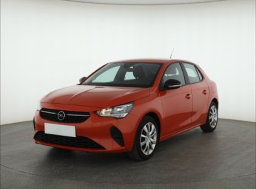 Opel Corsa F Hatchback 5d 1.2 75KM 2023 Opel Corsa 1.2, Salon Polska, Serwis ASO, Klima, zdjęcie 1