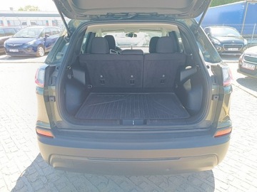 Jeep Cherokee V 2019 Jeep Cherokee 2.4 Benzyna 180KM automat, zdjęcie 14