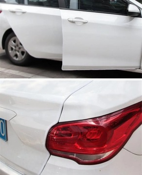 ПРОЧНАЯ УСИЛЕННАЯ ПРОКЛАДКА НА КРОМКЕ ДВЕРИ АВТОМОБИЛЯ