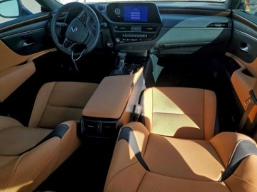 Lexus ES VIII (XZ209) 2025 Lexus ES 350 Base 2025 3.5 Benzyna 302KM, zdjęcie 8