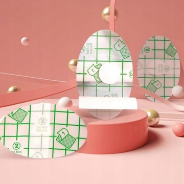 Наушники Одноразовый чехол для душа