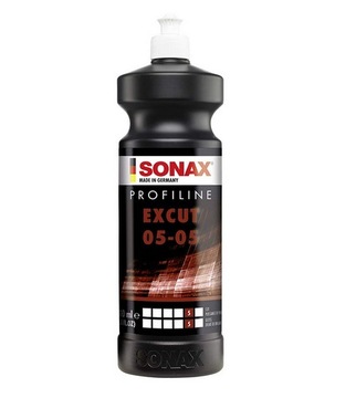 SONAX PROFILINE EXCUT 05-05 1L PASTA POLERSKA