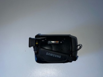 Видеокамера SAMSUNG VP-A20 Video8 для кассет 8 мм, комплект чехла