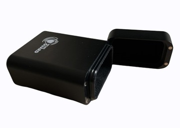 ЧЕХОЛ ДЛЯ АВТОМОБИЛЬНЫХ КЛЮЧЕЙ БЕЗКЛЮЧЕВАЯ ЗАЩИТА АВТОМОБИЛЯ