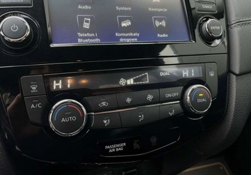 Nissan X-Trail III Terenowy Facelifting 1.3 DIG-T 160KM 2020 Nissan X-Trail 1.3 DIG-T 160KM AUTOMAT ZAREJESTROWANY bezwypadkowy gwara, zdjęcie 29