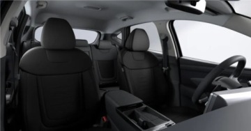 Hyundai Tucson IV 2025 Hyundai Tucson 1.6 T-GDi 150 KM 2WD 7DCT Smart LED 1.6 Benzyna 150KM, zdjęcie 7