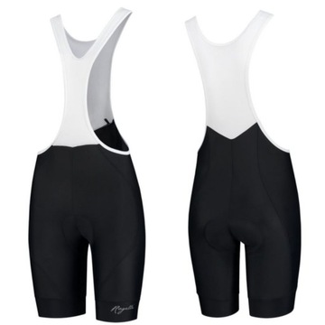 ROGELLI LAURA Spodenki Rowerowe Damskie S