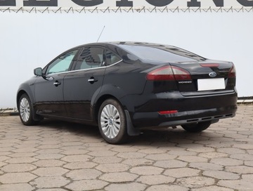 Ford Mondeo IV Sedan 2.0 Duratec 145KM 2008 Ford Mondeo 2.0 16V, Salon Polska, Xenon, Klima, zdjęcie 3