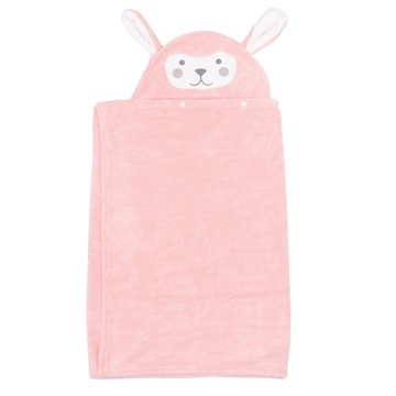 Ręcznik Poncho dla dzieci Maluch