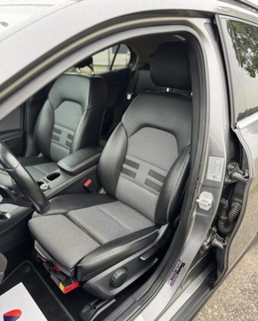 Mercedes GLA I Off-roader 1.6 200 156KM 2016 Mercedes-Benz GLA POLSKI SALON 1.6 benz PISEMNA GWARANCJA w cenie Transp, zdjęcie 28