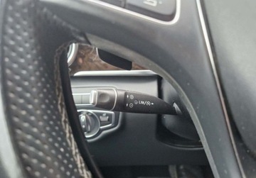 Mercedes Klasa V W447 Ekstra Długi 2.1 V220 d 163KM 2017 Mercedes-Benz Klasa V 2,2 diesel 163KM6 osobowyAutomax4x4Salon PLASO1 wlas, zdjęcie 21