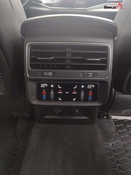 Audi Q8 SUV 3.0 50 TDI 286KM 2023 Audi Q8 3.0 TDI S-Line Bogate wyposazenie Salon Polska Pierwszy wlasciciel, zdjęcie 29