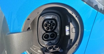 Ford Puma II Crossover E-Gen Elektryczny 43kWh 168KM 2025 Ford Puma 794 netto msc z ubezpieczanie OPOLE Gen-E Premium, 43,6 Kwh 1, zdjęcie 8