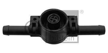 Клапан топливного фильтра FEBI 40868 6110780249