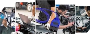 USB-интерфейс OBD2 VAG COM KKL AUDI SKODA SEAT VW