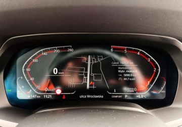 BMW X5 G05 SUV 3.0 30d 265KM 2020 BMW X5 Salon PL M Sport Hak Gwarancja Bezwypadkowy FVAT23, zdjęcie 31