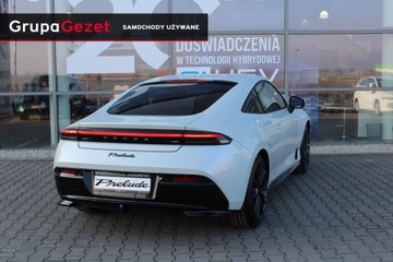 Honda Prelude V 2025 Honda Prelude e:HEV 2.0 Hybryda 184KM Advance * dostępne inne kolory*, zdjęcie 2