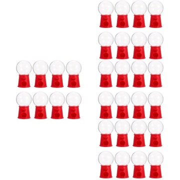 Mini-maszyna do ciastek i cukierków