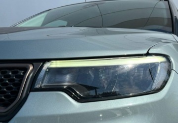 Jeep Compass II SUV Plug-In Facelifting 1.3 GSE T4 240KM 2022 Jeep Compass Plug-In 4x4 Skora Kamera360 Parktronic Led FV23, zdjęcie 4
