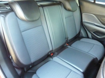 Opel Mokka I SUV 1.6 CDTI Ecotec 136KM 2016 Opel Mokka COSMO*1.6 Cdti, zdjęcie 13