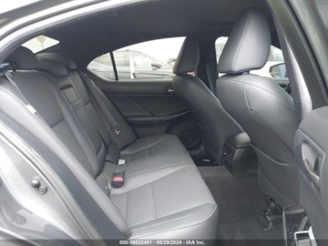 Lexus IS III 2021 Lexus IS 2021 Lexus IS IS 300 RWD 2.0 Benzyna 241KM, zdjęcie 7