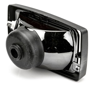 Лампа передней фары для трактора Zetor 3321 - 7341 53.351.946 WESEM