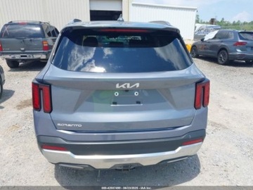 Kia Sorento IV 2024 Kia Sorento 2024 Kia Sorento S FWD 2.5 Benzyna 191KM, zdjęcie 14