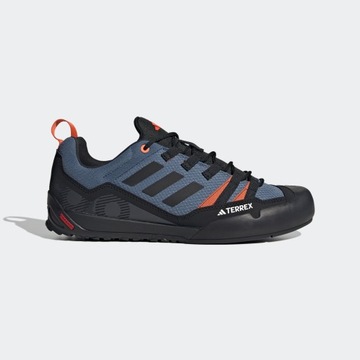 МУЖСКАЯ ОБУВЬ ADIDAS TERREX SWIFT SOLO 2.0 Размер 43 1/3