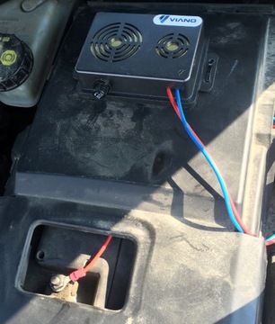 ЭФФЕКТИВНЫЙ АВТОМОБИЛЬНЫЙ ОТПУСКАТЕЛЬ ГРЫЗУНОВ, МЫШЕЙ, КРЫС И КУРОЧЕК ПОД КАПОТОМ