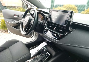 Toyota Corolla XII Sedan 1.8 Hybrid 122KM 2020 Toyota Corolla Salon POLSKA Super Stan GWARANCJA Zobacz 1.8 Hybryda, zdjęcie 24