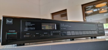 Плеер-тюнер DUAL CT 7030
