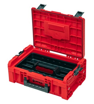 Qbrick System PRO Technician Case 2.0 RED Ultra HD