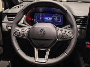 Renault Captur II 2025 Od ręki - Techno 1.3 TCe mHEV EDC 140KM / pakiet infotainment 10,4", zdjęcie 8