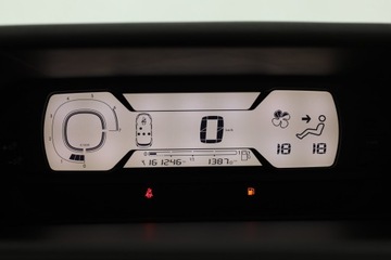 Citroen C4 Picasso II Picasso 1.6 16v VTi 120KM 2014 Citroen C4 Picasso 1.6 i, Salon Polska, zdjęcie 11
