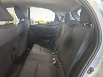 Toyota Yaris IV Hatchback 1.5 Hybrid Dynamic Force 116KM 2023 Toyota Yaris Hybrid 1.5 Comfort IV (2020-) Toyota, zdjęcie 13