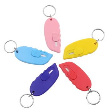 Кольцо для ключей уровня лайма