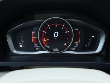 Volvo S60 II Cross Country 2.0 T5 245KM 2016 Volvo S60 T5, Salon Polska, Serwis ASO, 4X4, zdjęcie 10