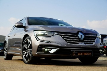 Renault Talisman 2023 Renault Talisman INITIALE PARIS bosse 4CONTROL, zdjęcie 2