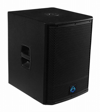 Wharfedale Pro T-SUB AX15B Активный сабвуфер 700 Вт