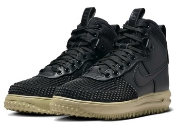 Nike buty męskie sportowe NIKE LUNAR FORCE 1 DUCKBOOT rozmiar 43