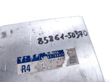 LEXUS LS MODUL / RELÉ PŘEDEHŘÁNÍ SEDADLA 460 BENZÍN 255KW (347 HP)