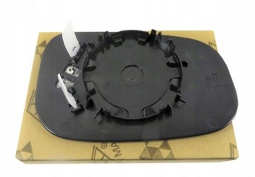 LEVÝ VLOŽKA ZRCÁTKO VOLVO S60 2006 - 2009