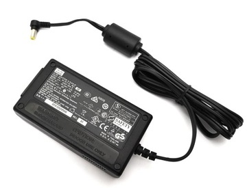 Oryg. zasilacz Cisco EADP-18MB, 48V 0.38A, 5.5*2.5