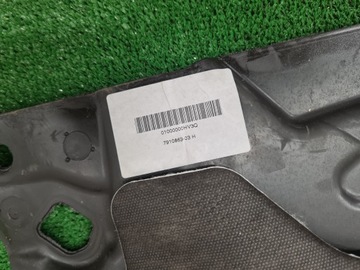 BMW 5 G30 G31 IZOLACE  ZVUKOVÁ PŘEDNÍ 7910863